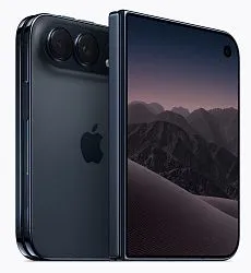 iPhone Duo